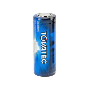 Tovatec 26650 Rechargeable Battery