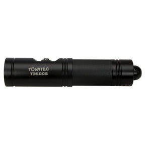 Tovatec 3500 Spot Torch