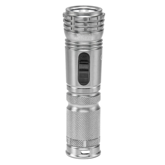 Tovatec ICOM II Dive Torch | Mike's Dive Store