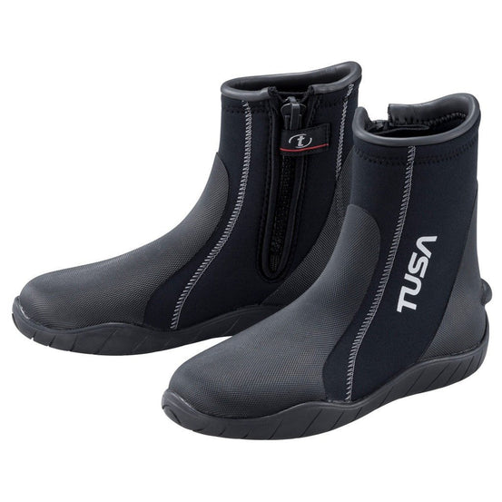 Tusa Imprex Dive Boot 5mm - Mike's Dive Store