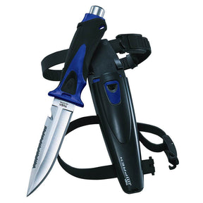 Tusa Imprex Dive Knife