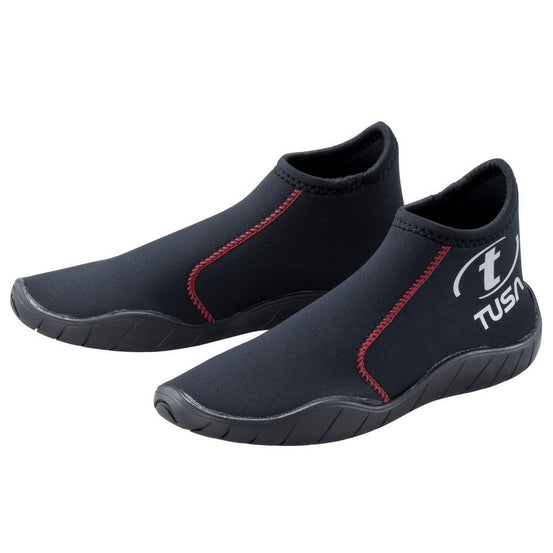 Tusa Imprex Dive Slipper 3mm - Mike's Dive Store