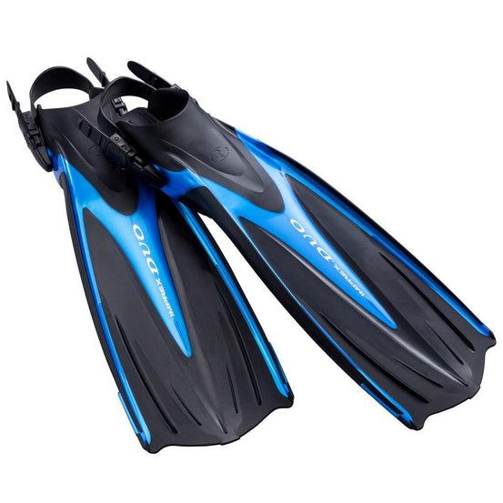 Tusa Imprex Duo Diving Fin - Mike's Dive Store