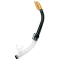 Tusa Imprex Hyperdry Snorkel - Black - Mike's Dive Store