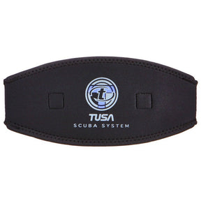 Tusa Mask Strap Cover