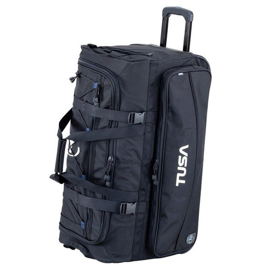 Tusa Roller Duffle Dive Bag - Mike's Dive Store