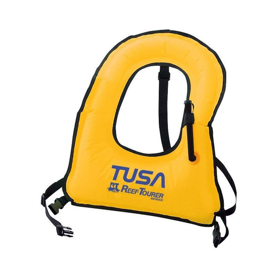 Tusa Snorkeling Vest - Mike's Dive Store