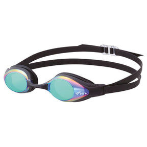 View Shinari Mirrored Swimming Goggles - V-130AMR
