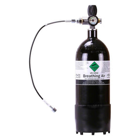 Vitkovice 4L 300bar Airgun Cylinder