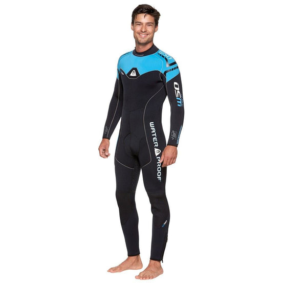 Waterproof W50 5mm Mens Wetsuit - Mike's Dive Store