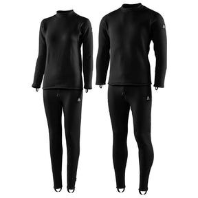 Waterproof Body 2X Undersuit Set