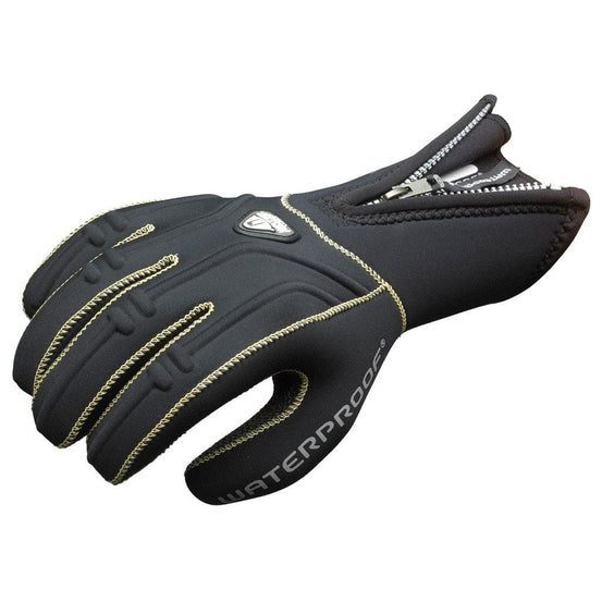 Waterproof G1 3mm Kevlar Diving Gloves - Mike's Dive Store