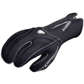 Waterproof G1 5mm 3 Finger Diving Gloves - Mike's Dive Store