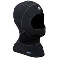 Waterproof H1 3/5mm Bibbed Vented Diving Hood - Mike's Dive Store