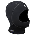 Waterproof H1 3/5mm Bibless Vented Dive Hood - Mike's Dive Store