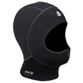 Waterproof H1 5/7mm Bibless Vented Diving Hood - Mike's Dive Store