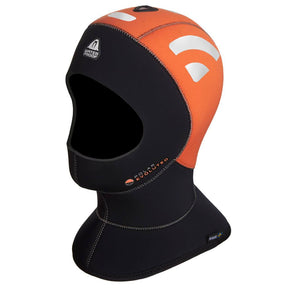 Waterproof H1 High Visibility Hood