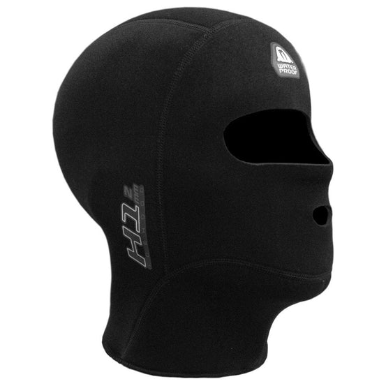 Waterproof H1 Ice Diving Hood - Mike's Dive Store