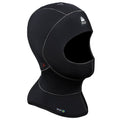 Waterproof H1 Polar Evoluted 5/10mm Bibbed Vented Dive Hood - Mike's Dive Store