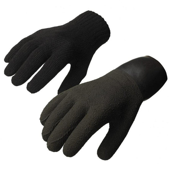 Waterproof Latex Dry Glove HD - Mike's Dive Store