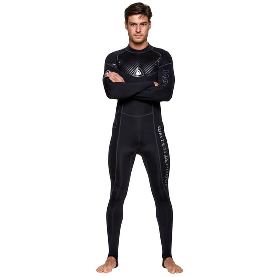 Waterproof Neoskin 1mm Mens Wetsuit - Mike's Dive Store