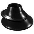 Waterproof Silicone Neck Seal - Black - Mike's Dive Store