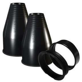 Waterproof Silicone Wrist Seal Kit - Oval