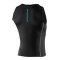 Waterproof U30 Undervest Men's - Back - Mike's Dive Store