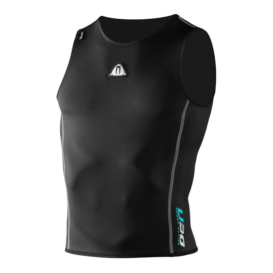 Waterproof U30 Undervest Men's - Mike's Dive Store