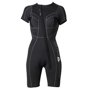 Waterproof W-Vest 5mm Overvest Women's