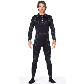 Waterproof W3 3.5mm Wetsuit Men's