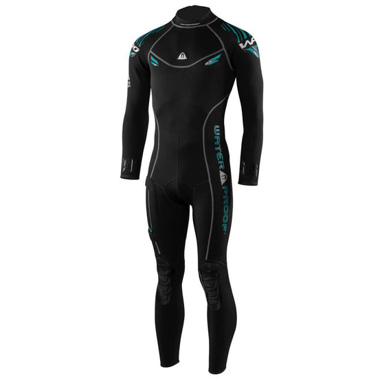 Waterproof W30 2.5mm Wetsuit Mens 2019 - Mike's Dive Store