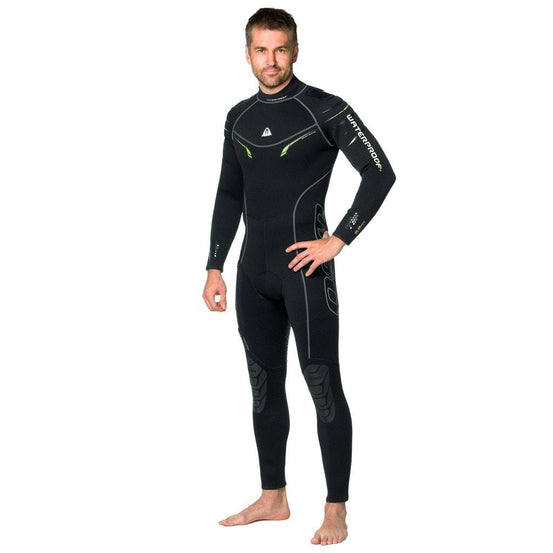 Waterproof W30 2.5mm Wetsuit Men's - Mike's Dive Store