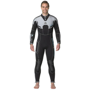 Waterproof W4 5mm Wetsuit Men's