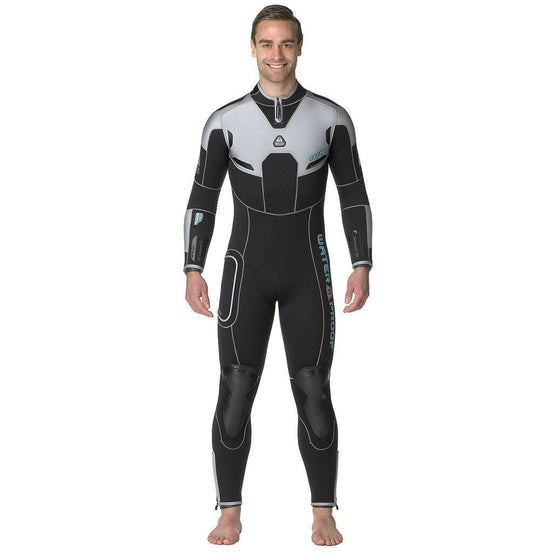 Waterproof W4 5mm Wetsuit Men's - Mike's Dive Store