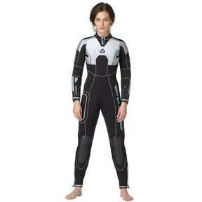 Waterproof W4 5mm Wetsuit Women's