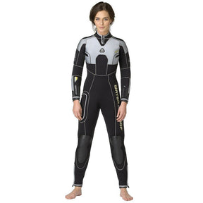 Waterproof W4 7mm Wetsuit Women's