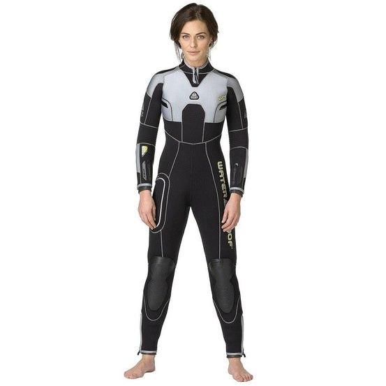 Waterproof W4 7mm Wetsuit Women's - Mike's Dive Store