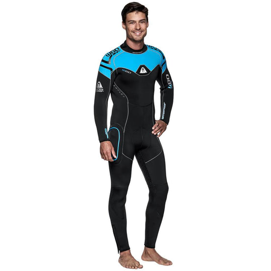 Waterproof W80 8mm Wetsuit Mens - Mike's Dive Store