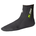 Waterproof S30 2mm Diving and Snorkelling Socks - Mike's Dive Store