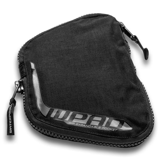 Waterproof WPAD Thigh Pocket - Mike's Dive Store