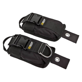 XDeep Weight Pockets M