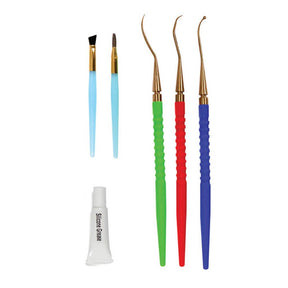 XS Scuba O-ring Pick Set