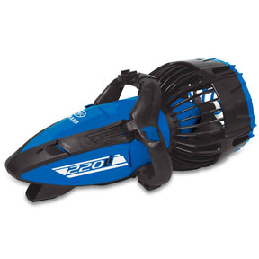 Yamaha 220 Li Underwater Scooter
