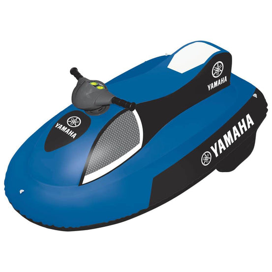 Yamaha Aqua Cruise Inflatable Scooter - Mike's Dive Store