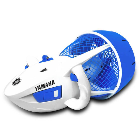 Yamaha Explorer Underwater Scooter - Mike's Dive Store