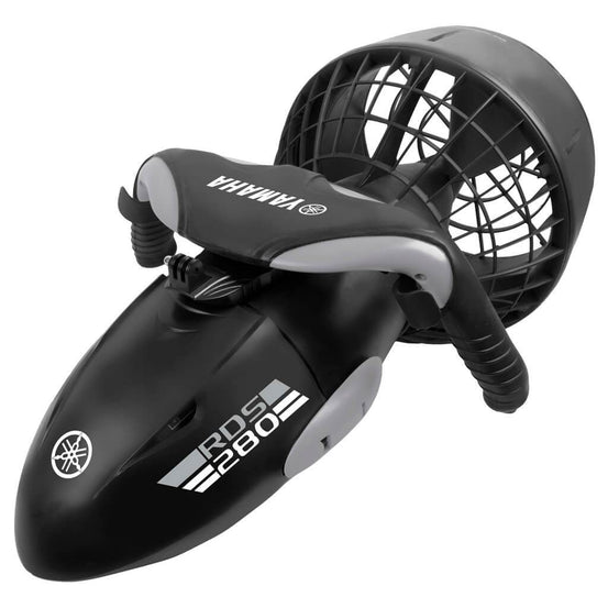 Yamaha RDS 280 Underwater Scooter - Mike's Dive Store