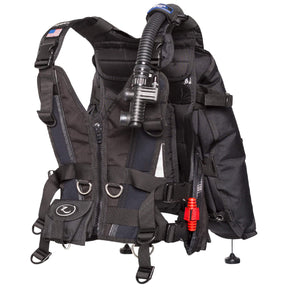 Zeagle Zena Womens BCD