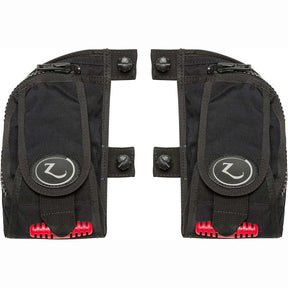 Zeagle Zip Touch Weight System