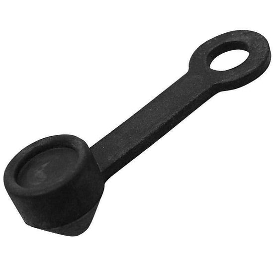 Beaver A Clamp Regulator Dust Cap - Mike's Dive Store
